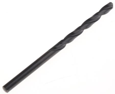 434-4607 RS Pro HSS 1/16in to 1/4in, 13 piece Jobber Drill Set