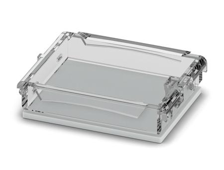 2896115 Phoenix Contact BC Polycarbonate PCB Mounting Enclosure