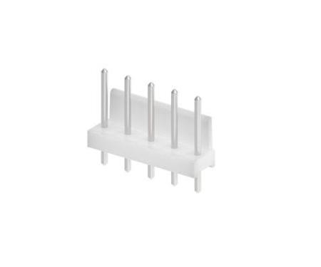 10-08-5051 Molex KK 508 2599, 5.08mm Pitch, 5 Way, 1 Row, Straight PCB Header, Through Hole