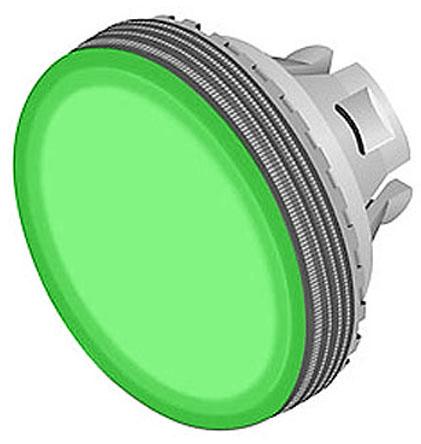 84-7111.500 EAO Modular Switch Lens for Use with 84 Series