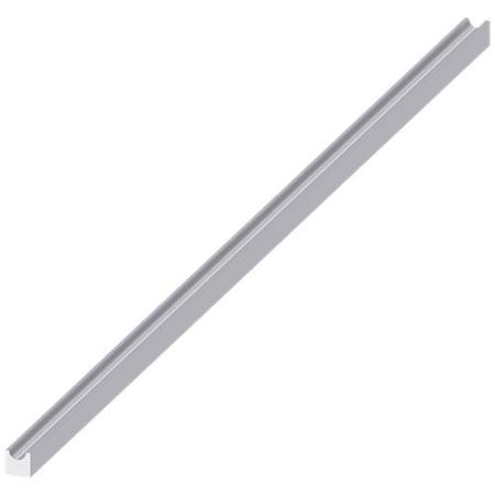 8UD1900-4WB00 Siemens 8UD1900 Series Shaft for Use with For 3VA1/2 1000 3VA5/6 800, 600mm Length