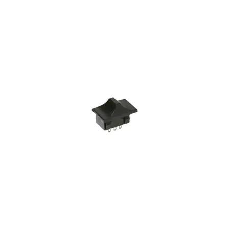 LP82C21T203Q Panel Mount Slide Switch DPDT 11 A @ 250 V ac Slide