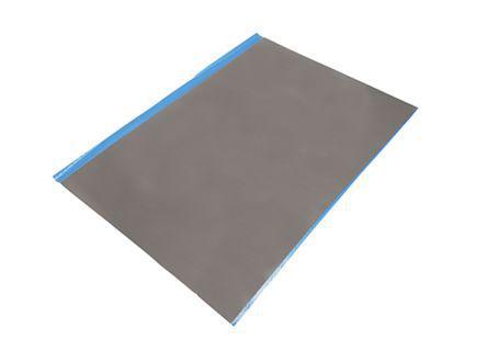 174-5692 Thermal Gap Pad, Silicone, 2W/m·K, 300 x 200mm 1mm, Self-Adhesive