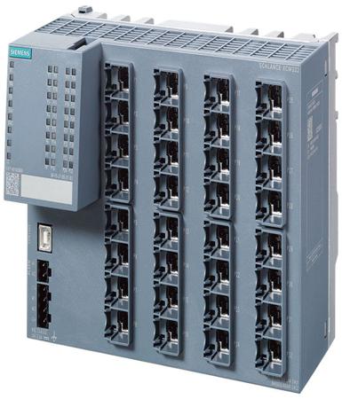 6GK5332-0GA01-2AC2 Siemens Ethernet Switch