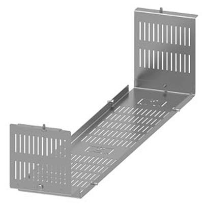 8PQ3000-1BA55 Siemens 8PQ3000 Series Sheet Steel Busbar Accessories for Use with SIVACON S4, 200 x 800 x 225mm