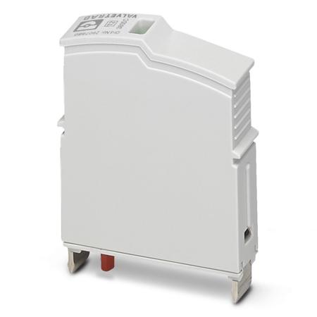 2907880 Phoenix Contact Surge Protector, DIN Rail Mount