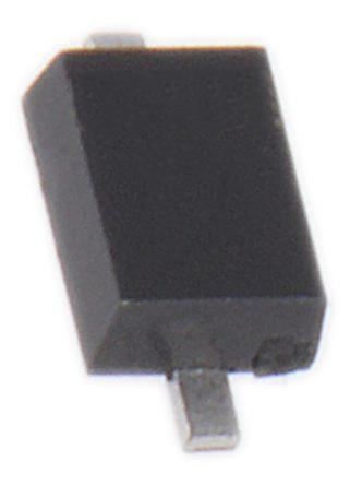MM3Z5V6C onsemi, 5.6V Zener Diode ±5% 200 mW SMT 2-Pin SOD-323F