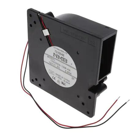 12032GA-12M-AA-00 NMB Technologies Corporation