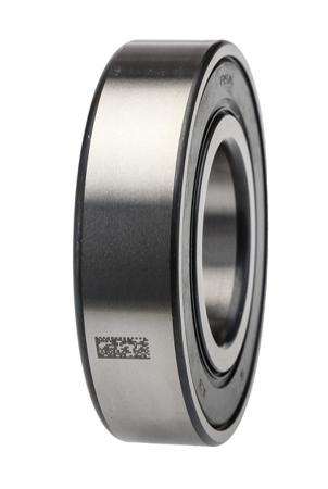 7206-B-XL-2RS-TVP Angular Contact Ball Bearing - 30mm x 62