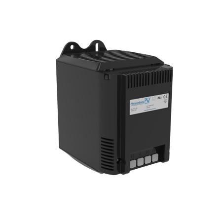 17040610030 Pfannenberg Enclosure Heater, 230V, 400W Output, 400W Input, 55°C, 142mm x 88mm x 126mm