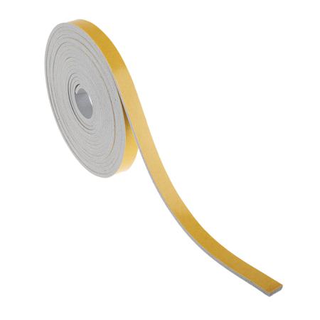 733-6785 RS Pro Grey Single Sided Foam Tape 15mm x 5m