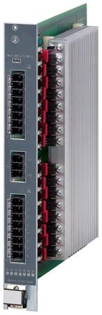 6BK19422AA000AA0 Siemens Power Distribution Module for use with SIPLUS HCS4200, 11.2 x 1.41 x 11.06 in, Digital, SIPLUS HCS4200, SIPLUS