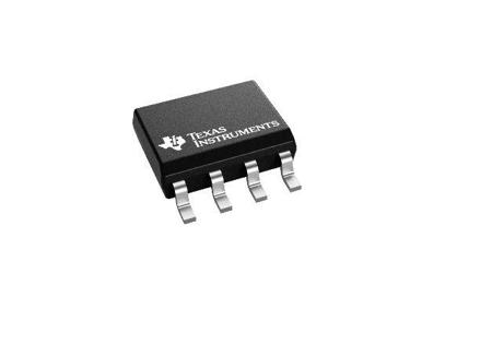 LM2903M  Texas Instruments, Dual Comparator, CMOS/TTL O/P, O/P, 1.3μs 2 → 36 V 8-Pin SOIC