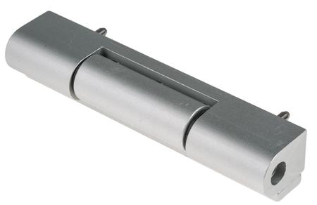 825-859 Steinbach & Vollman Aluminium Barrel Hinge, 120mm x 25mm x 16mm