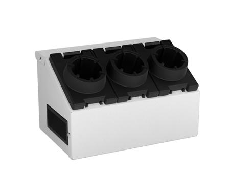 15002063-16 Bott Sheet Steel Tool Chest
