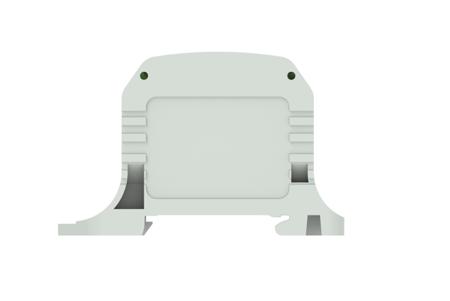 1SNF516131R0000 Entrelec Green, Grey 1SNF Terminal Block, 4 level, 1 kV ac