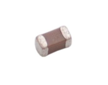 0805B104K250CT Walsin Technology Corporation 100nF Multilayer Ceramic Capacitor MLCC, 25V dc V, ±10% , SMD