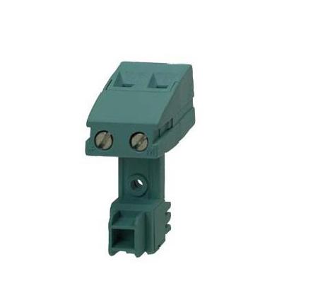 8WA7553 Siemens 8WA Series Terminal Adapter for Use with Din Rail Terminal