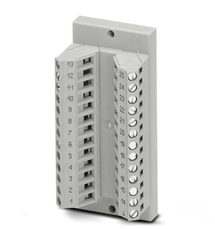 2280323 Phoenix Contact Interface Module for Use with DCS, PLC