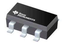 DRV5032DUDBZR Texas Instruments Surface Mount Hall Effect Sensor