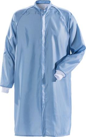 100647-500-404 FRISTADS Cleanroom coat 1R011 XR50