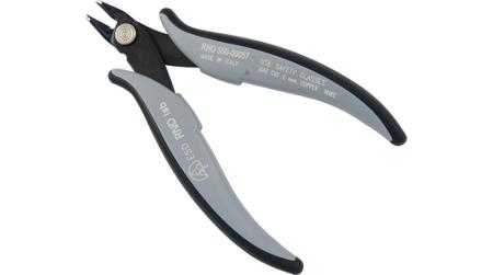 RND-550-00057 Cutting Pliers/138mm with Bevel/ESD
