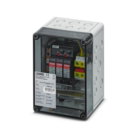 1182566 Phoenix Contact Surge Protector