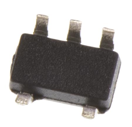 MCP73831T-2ATI-OT Microchip MCP73831T-2ATI/OT, Lithium-Ion, Lithium-Polymer, Battery Charge Controller, 500mA 5-Pin, SOT-23