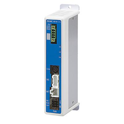 JXCE18-BC SMC Stepper Motor Controller, 24, 200 mA, Speed Controller Function, 24