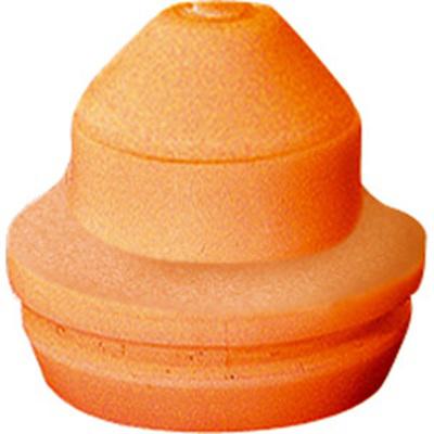 EDKF 32 HENSEL Orange TPE 32.5mm