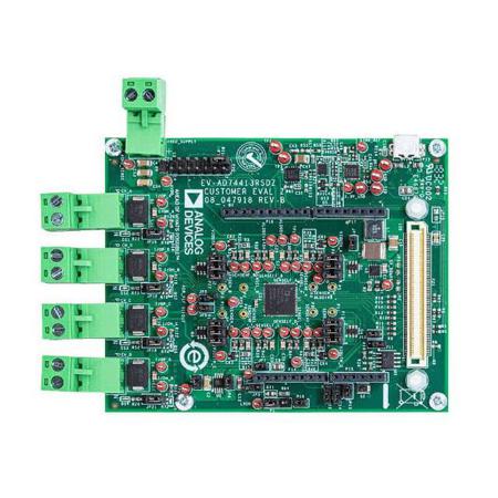 EV-AD74413RSDZ Analog Devices Inc.