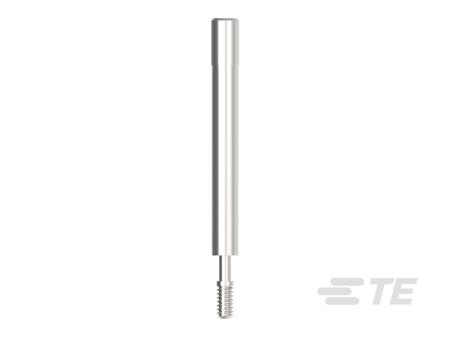 747784-3 TE Connectivity UNC 4-40 Screw Kit for use with Metal D Hoods