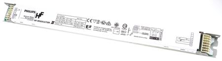 HFR136TLDII Philips Lighting 36 W Electronic Fluorescent Lighting Ballast, 220 → 240 V