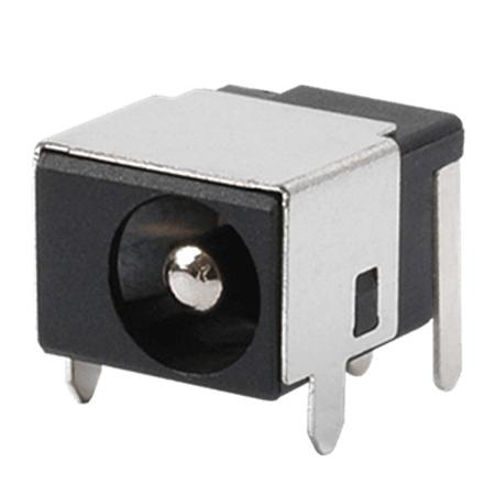 PJ-051BH Same Sky Horizontal, Through Hole