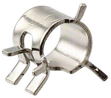 RTN_250 VCC LED Retaining Ring for use with LFB Light Pipe Series