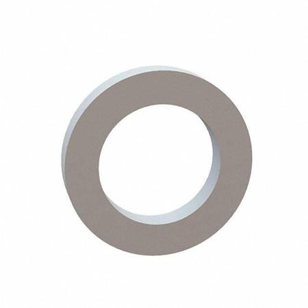 17W05029 Essentra Components - , FLAT WASHER, 333 ID, 513 OD, Nylon, 0.079in (2.01mm), MicroPlastics, FW