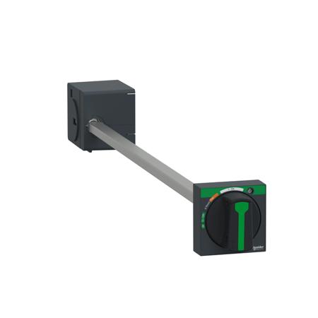 LV426935T Schneider Electric Rotary Handle for ComPacT NSXm new