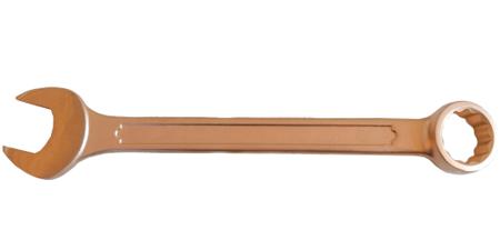 441-288 RS PRO Spanner, 14mm, Metric, , Double Ended, 175mm Overall