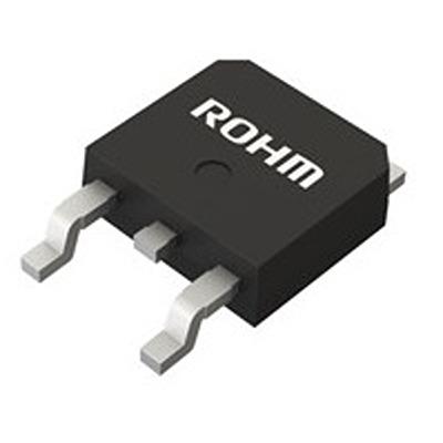 RSDT30BMFHTL ROHM , Uni-Directional TVS Diode, 2500W, 3-Pin TO-252