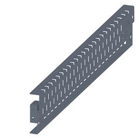 8MF1008-2HN Siemens 8MF1 Series Steel Support Rail, 800mm D For Use With Cabinet