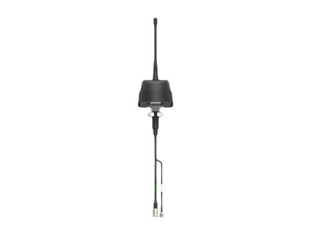 L000573-03 TE Connectivity  Shark Fin Omnidirectional Antenna with BNC, SMA Connector, GNSS