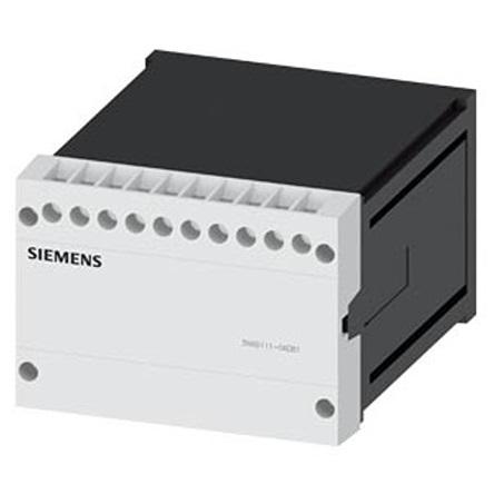 3WA9111-0AD81 Siemens SENTRON Shunt Trip Release SHT