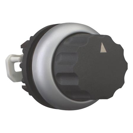 70011296-M22-WR4-M22-A4 Eaton M22 Selector Switch - 4 Position, Latching, 22mm cutout