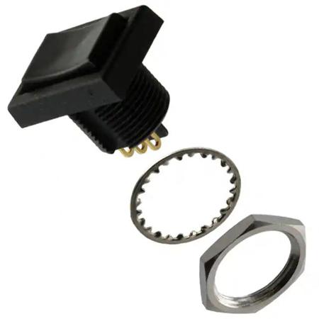 TRD11G10WL TE Connectivity ALCOSWITCH Switches