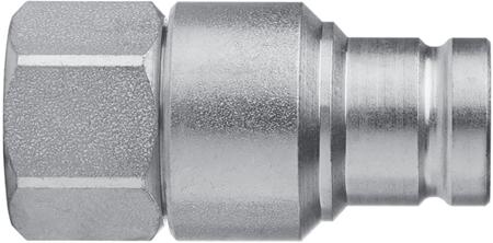 C103656204 CEJN Male Hydraulic Quick Connect Coupling
