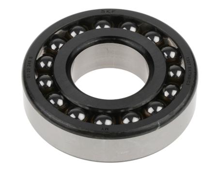 1307-EKTN9-C3 SKF Self Aligning Ball Bearing - 35mm I.D, 80mm O.D