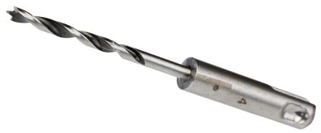 B-57532 Makita , 3mm to 6mm, 5 piece SDS Plus Drill Bit