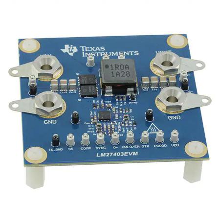LM27403EVM Texas Instruments