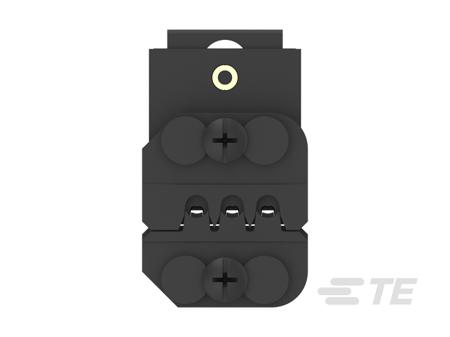 2391789-2 TE Connectivity, SDE Crimping Die Set, AMP MCP, Wire size 0.50 → 1mm²
