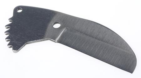 Z2240 1 CK Steel Flat Cutter Blade, 1 per Package